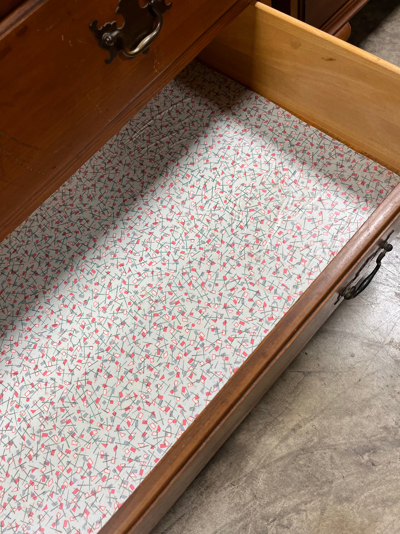 Vintage Drexel Dresser – Dear Yesteryear Vintage Drexel Dresser – Dear Yesteryear