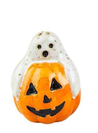 HALLOWEEN SALT & PEPPER SHAKERS