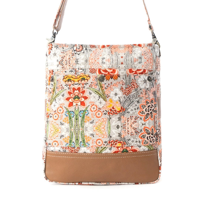 Myra Bag® Desert Bloom Shoulder Bag