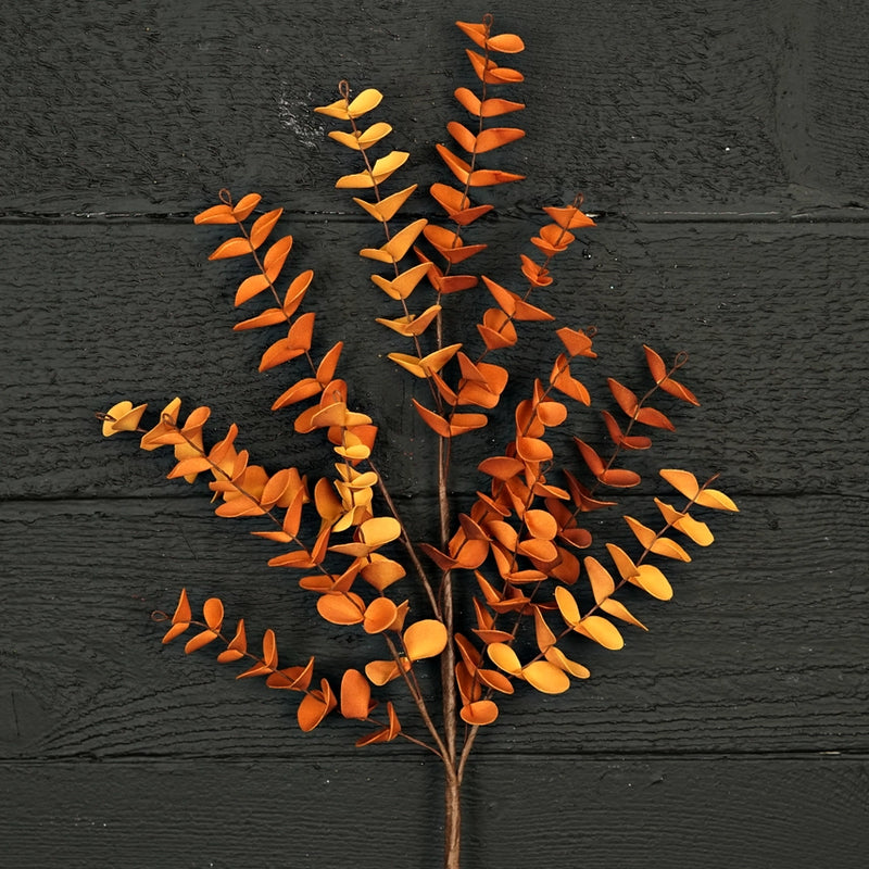 Real Touch Fall Eucalyptus Stem