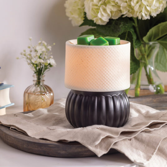 Illumination Warmer - Luxe Lamp