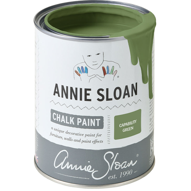 Chalk Paint® by Annie Sloan - Litre