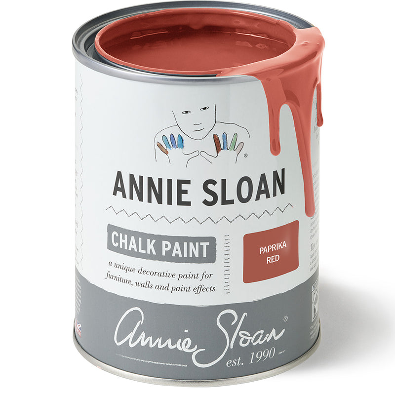 Chalk Paint® by Annie Sloan - Litre