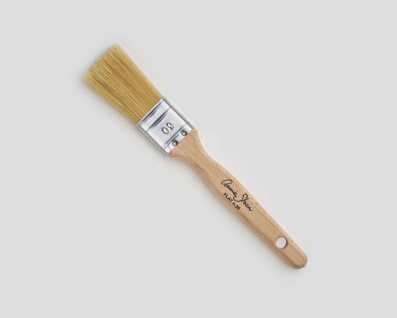 Annie Sloan Flat Brush (Small)