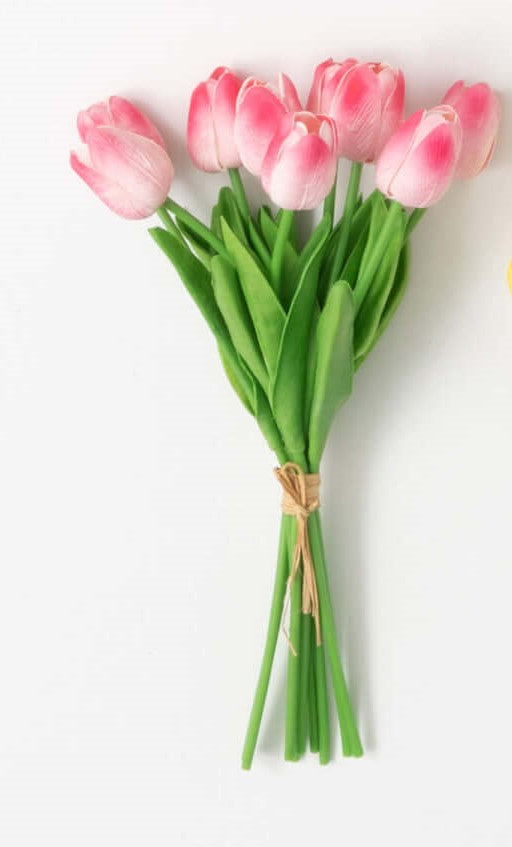 Blooming Tulip Bush Bundle