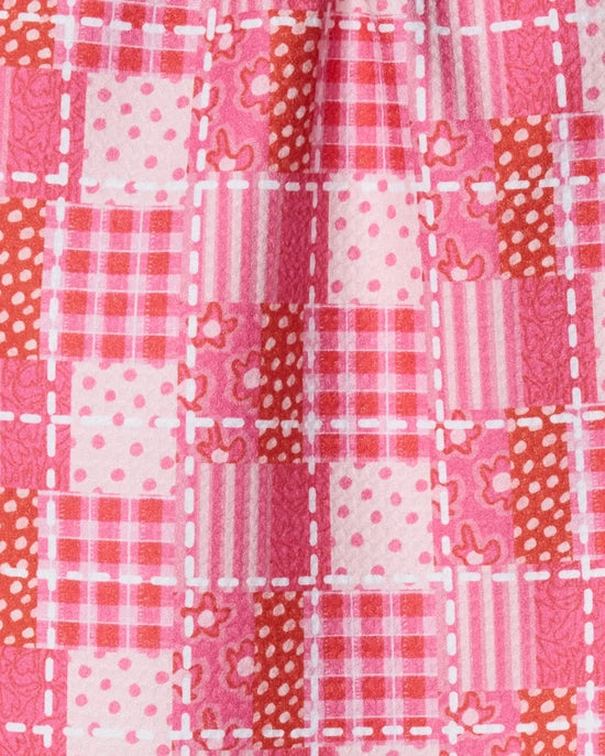 Geometry Tea Towel - Amor Amor