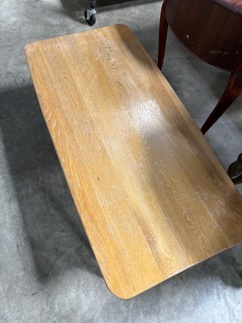 Mid Century Coffee Table