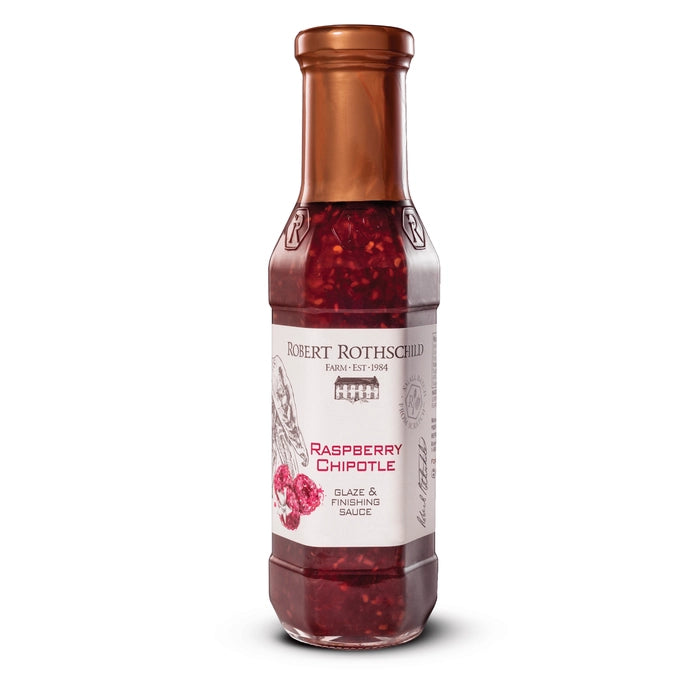 Robert Rothschild Raspberry Chipotle Sauce