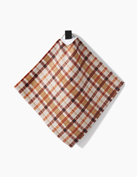 Geometry Dishcloth Set - Maple Jane