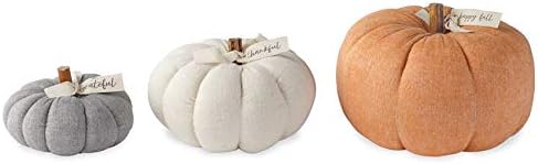 Cotton Pumpkin
