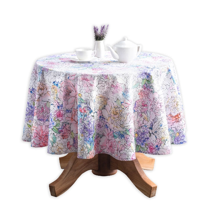 Tablecloth - Floral Love
