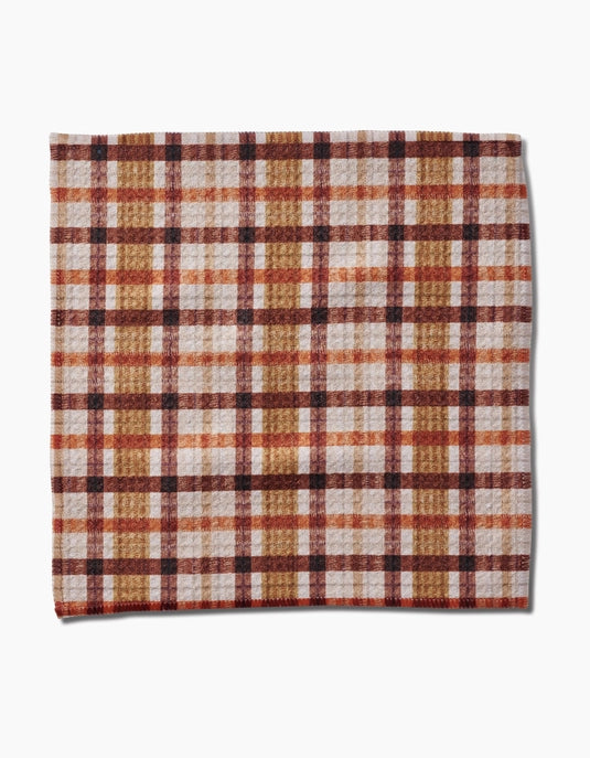 Geometry Dishcloth Set - Maple Jane
