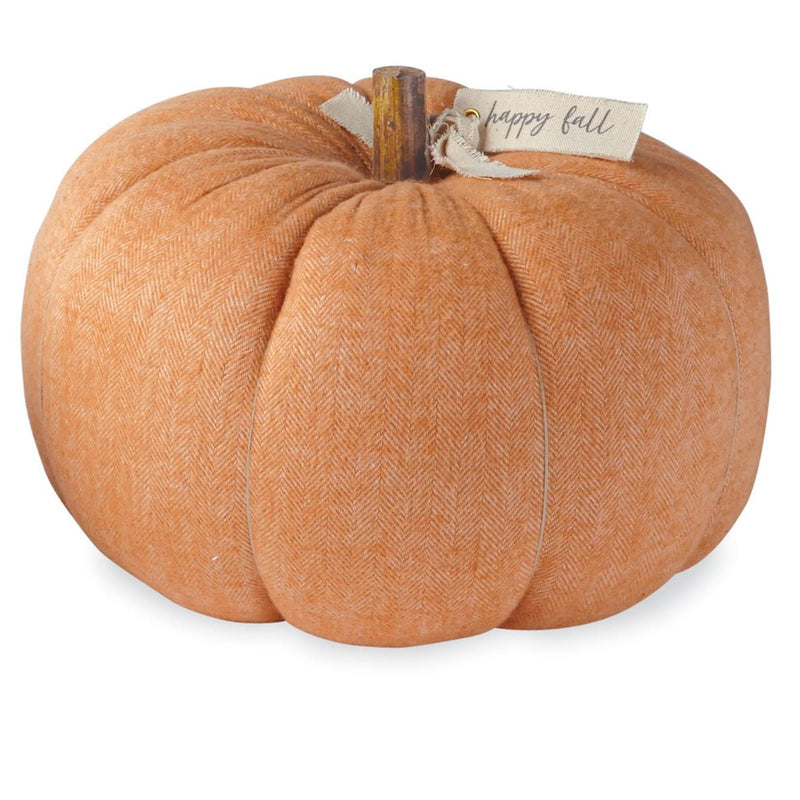 Cotton Pumpkin