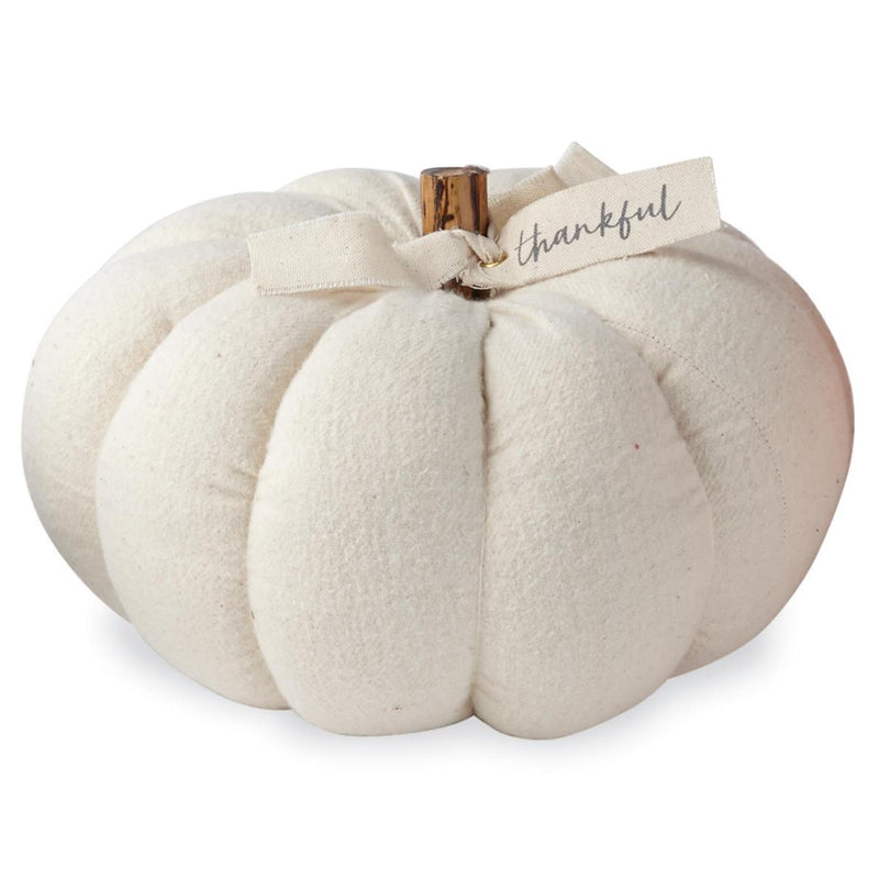 Cotton Pumpkin