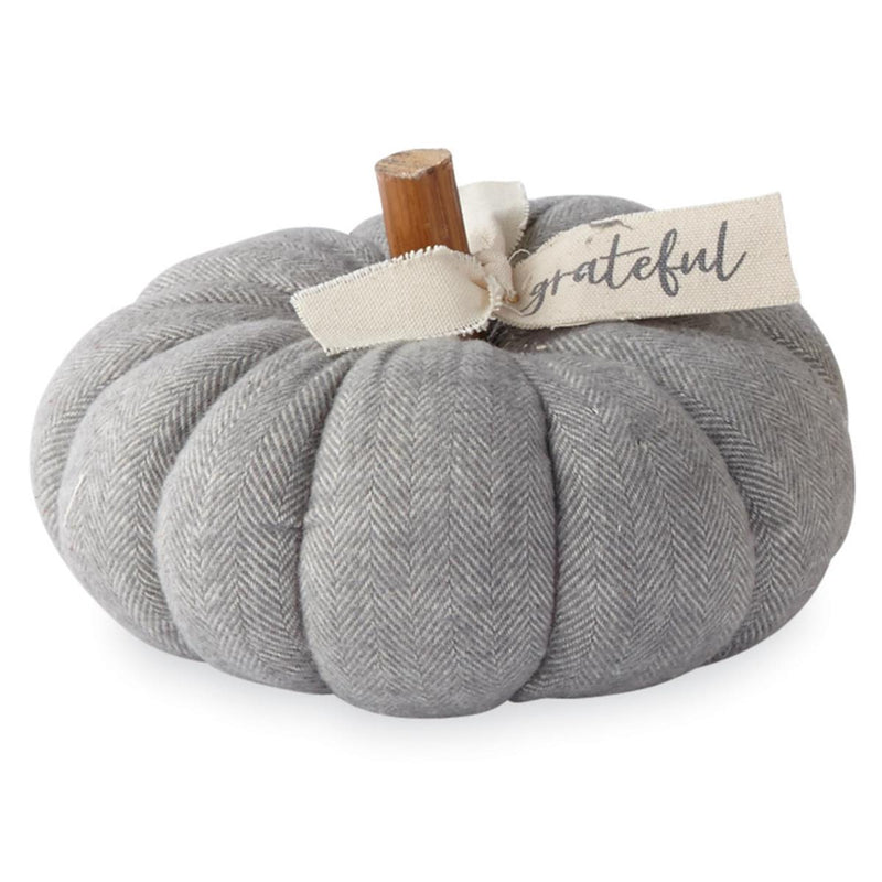 Cotton Pumpkin