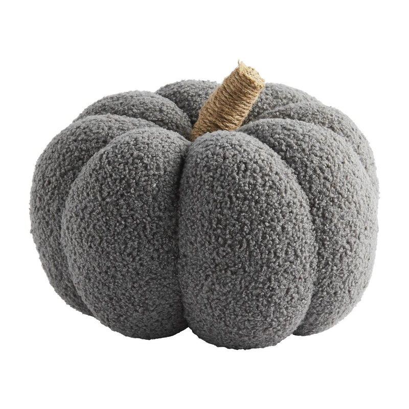 SHEARLING PUMPKINS