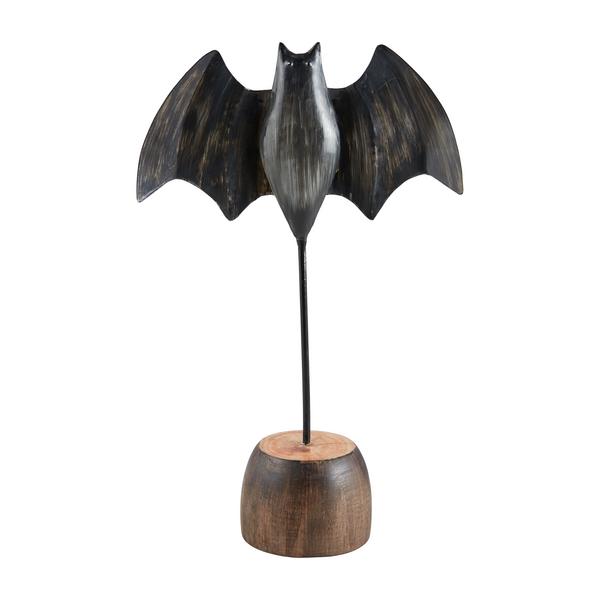 Halloween Tin Sitter