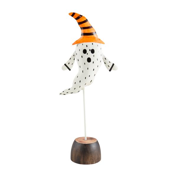 Halloween Tin Sitter