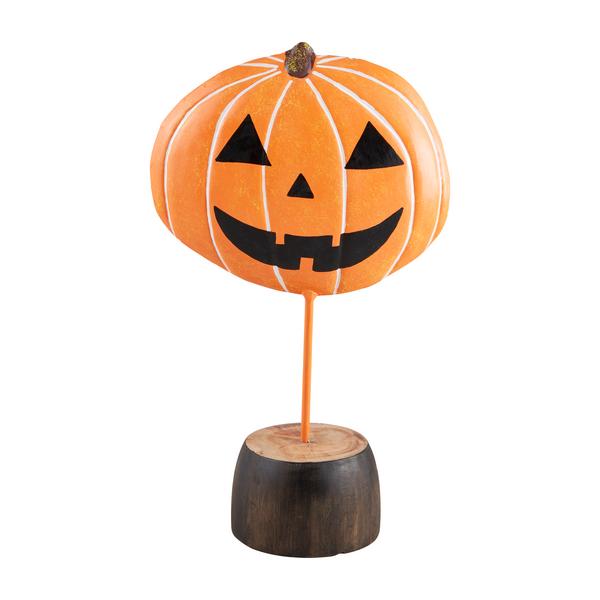 Halloween Tin Sitter