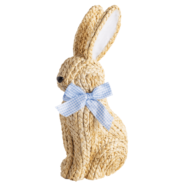 Woven Bunny Sitter