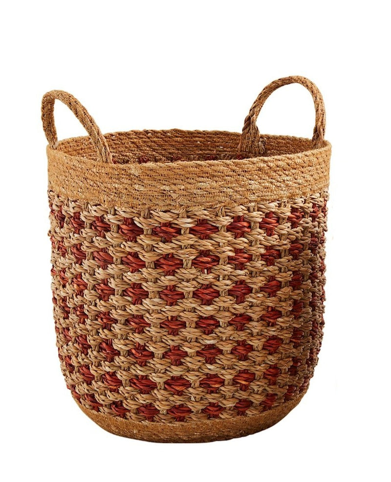 Seagrass Basket