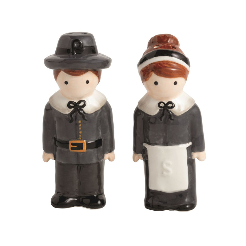 Pilgrim Salt & Pepper Set