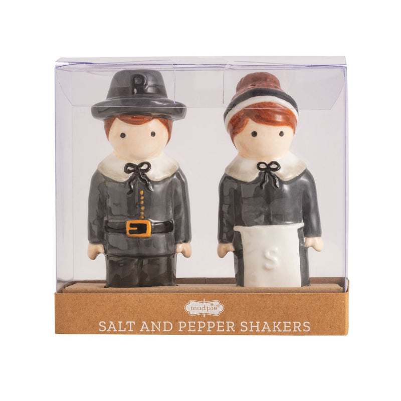 Pilgrim Salt & Pepper Set