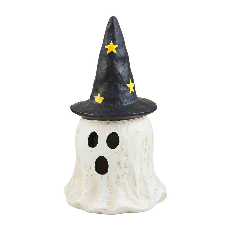 Halloween Paper-Mache Lantern