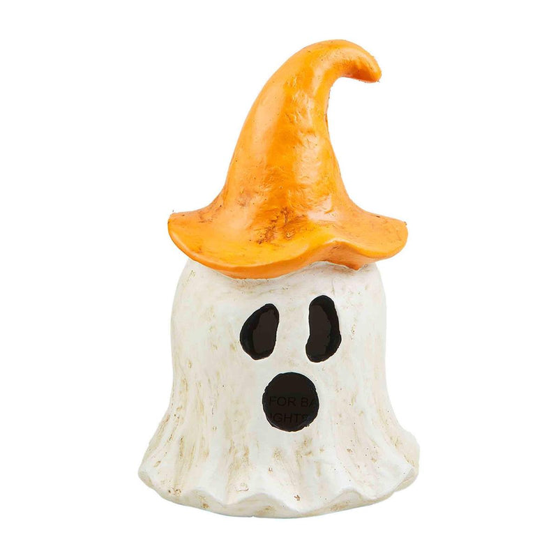 Halloween Paper-Mache Lantern