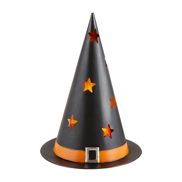 Halloween Tin Lantern