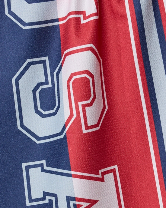 Geometry Tea Towel - Team USA