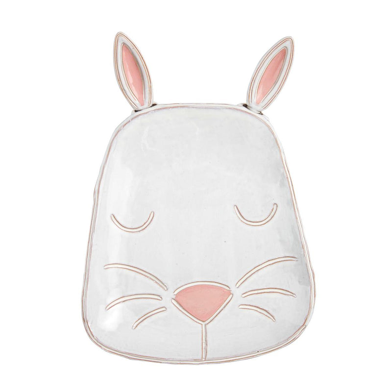 Bunny Ear Spreader Platter