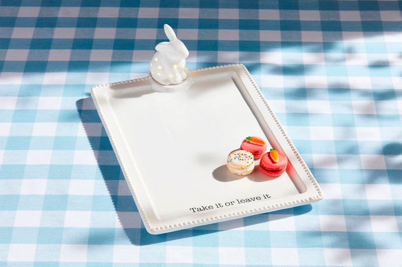Accessory Platter