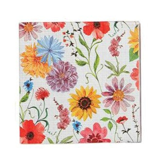 Spring Napkin Set