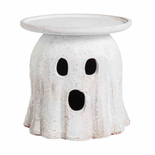 Halloween Pillar Holder