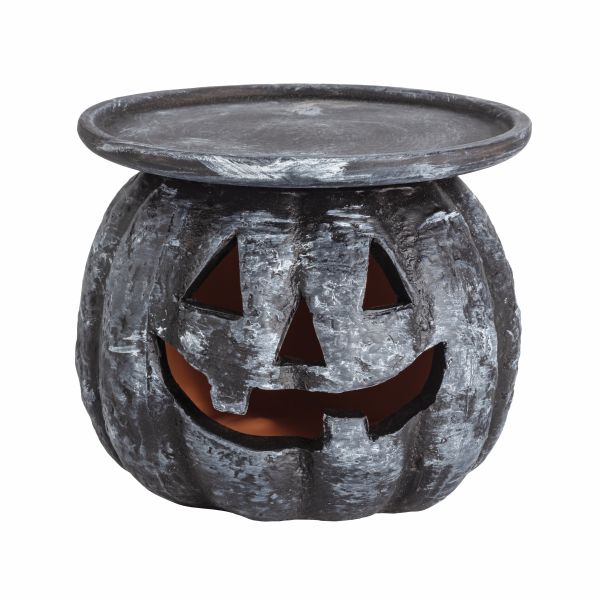Halloween Pillar Holder
