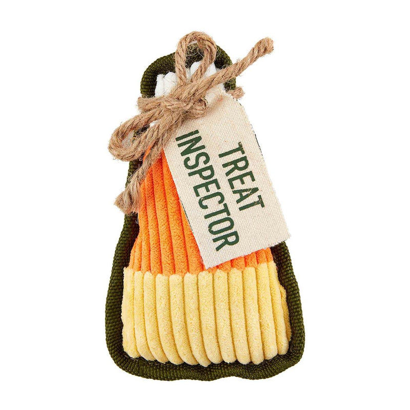 Fall Dog Toy