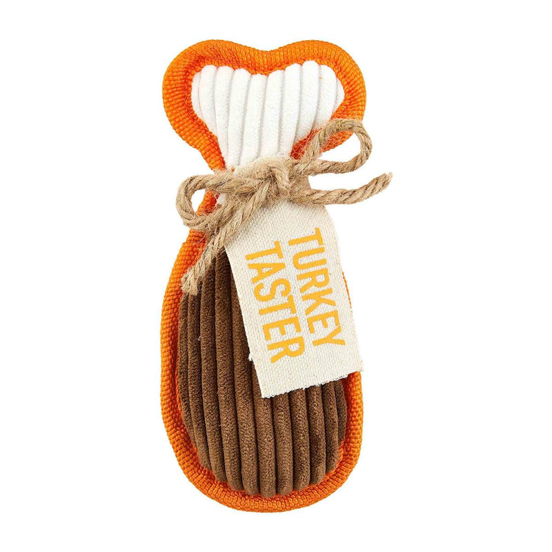 Fall Dog Toy