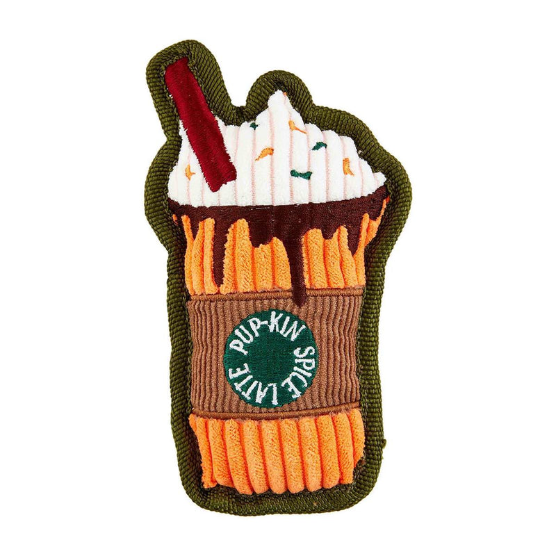 Fall Dog Toy