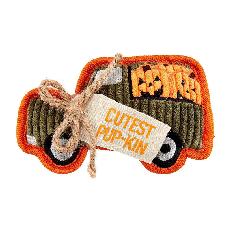 Fall Dog Toy