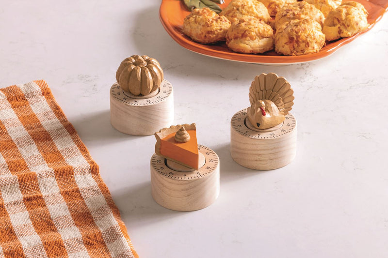 Thanksgiving Kitchen Timer