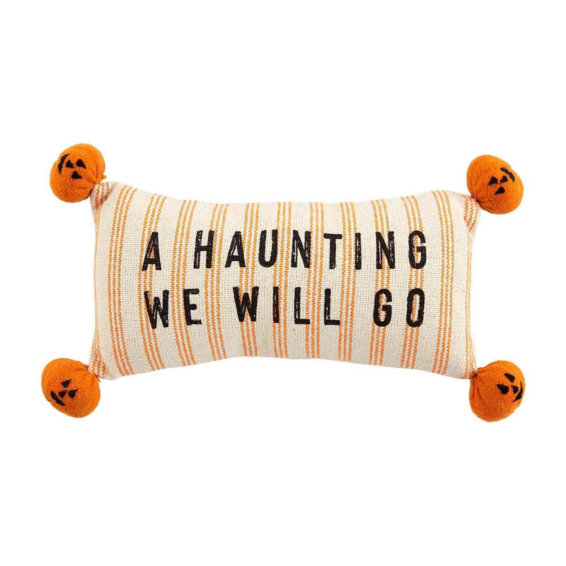 Halloween Mini Pillow
