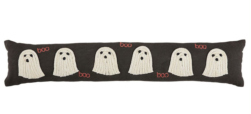 Halloween Glow Skinny Pillow
