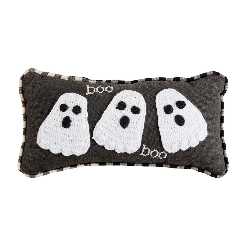 Halloween Mini Pillow