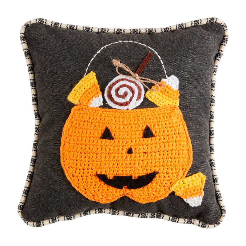 Halloween Mini Pillow
