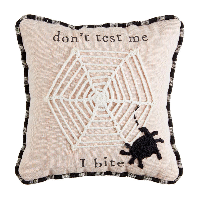 Halloween Mini Pillow
