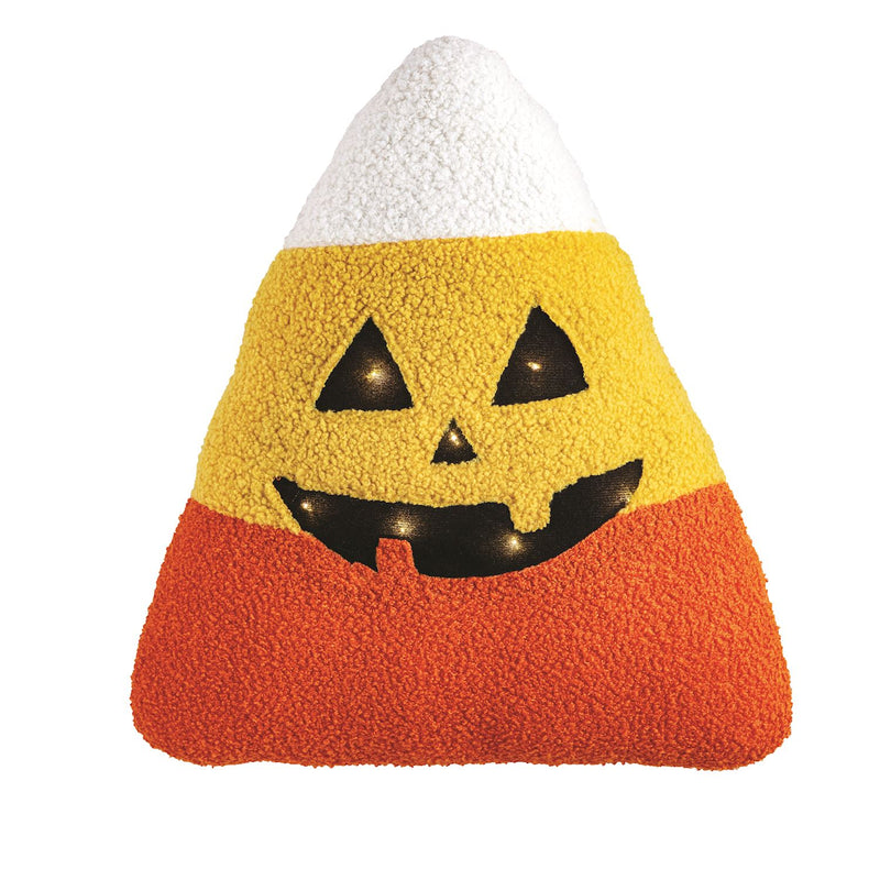 Halloween LED Pillow