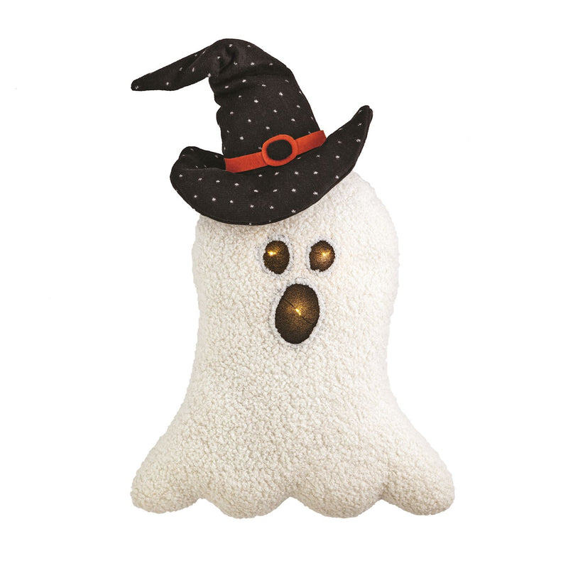 Halloween LED Pillow
