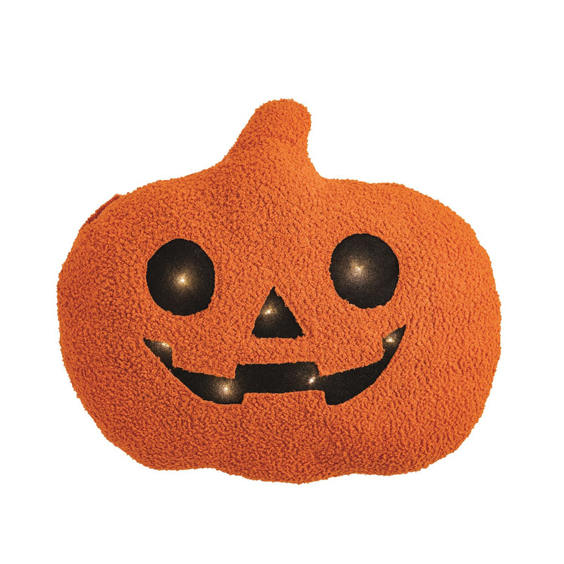 Halloween LED Pillow