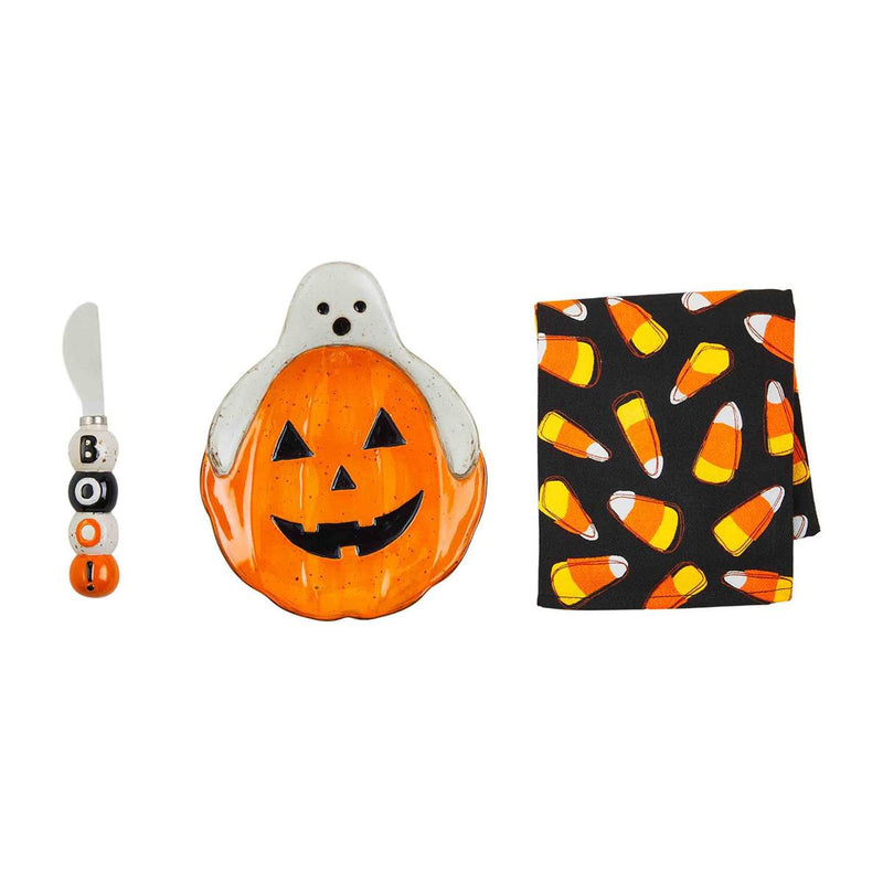 Halloween Appetizer Set